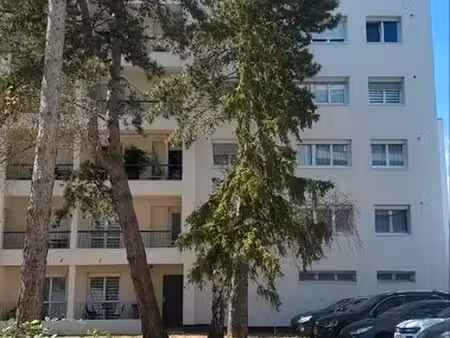 appartement- 82 m2- classe c- 2/5