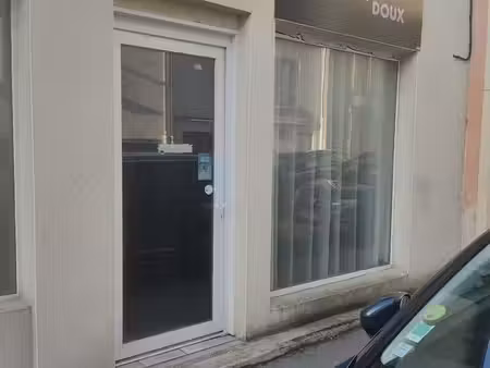 local tout commerce