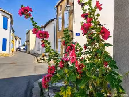 vente maison à marans (17230) : à vendre / 121m² marans