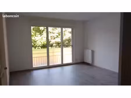appartement 2 pièces 41 m2
