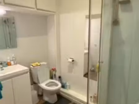 appartement t2