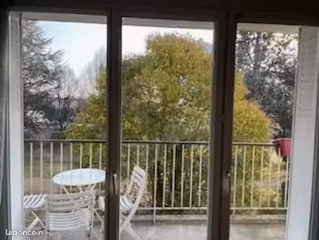 t4 à louer angers individuel ou coloc