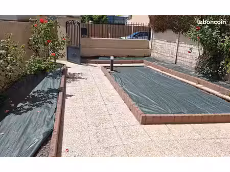 particulier loue 3 pièces