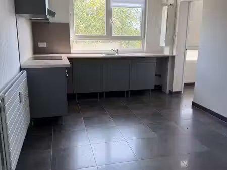 appartement 2 pièces 65 m2