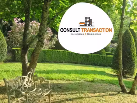 fonds de commerce divers 225 m²