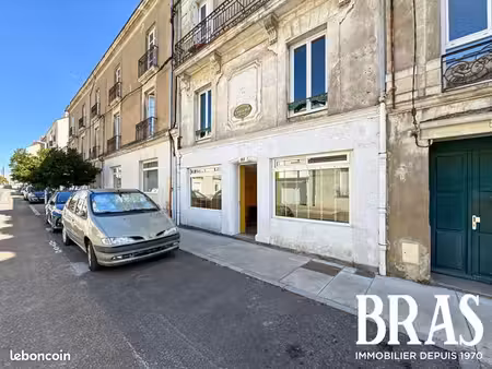 local d'activité 90 m²