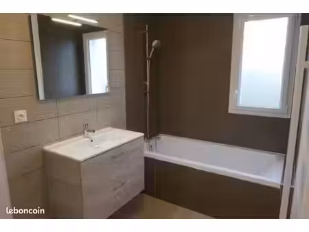 maison 4 pièces 87 m²
