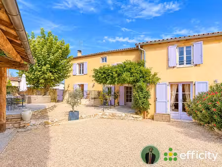 maison 13 pièces - 320 m²