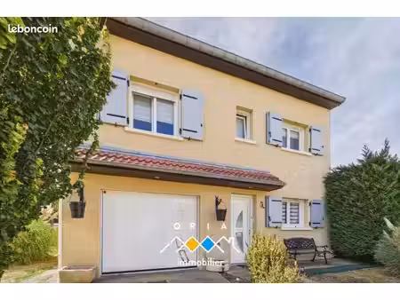 maison 5 pièces 99 m²