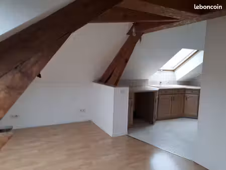 appartement f3   proche centre ville epernay