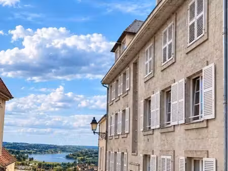 apparemment 60 m2 à vendre