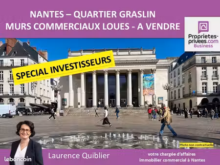 local commercial 84 m²
