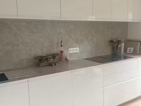 appartement t4