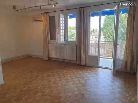appartement avignon 3 pièces
