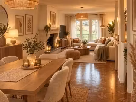 grande maison 210m2