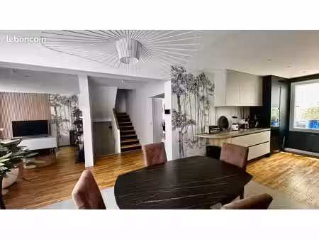 maison familiale quartier merville/nouvelle ville