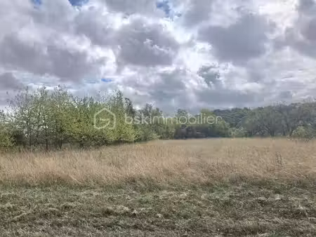 terrain 1 900 m² vigneulles les hattonchatel