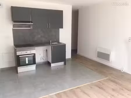 appartement 1 pièce 31 m²