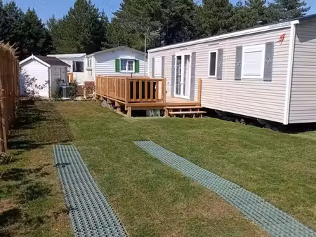 mobilhome