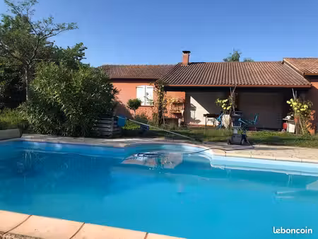 maison eco responsable bérat