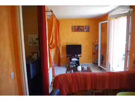 appartement clermont ferrand