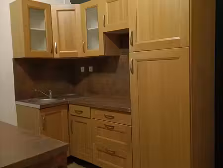 appartement t3