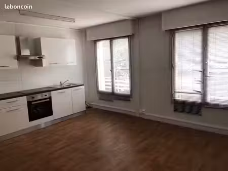 location appartement t3 centre ville