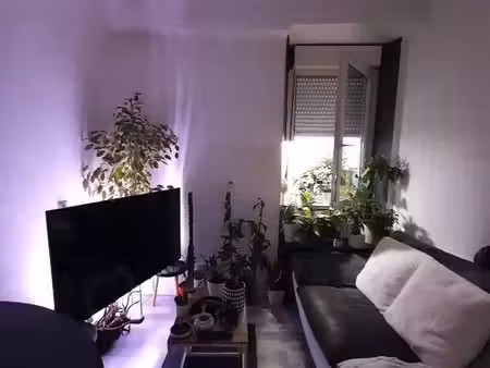 loue studio 23 m2 coeur de ville