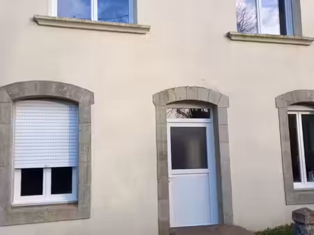 2 appartements a vendre
