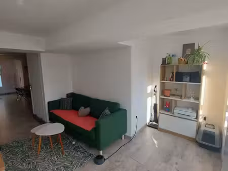 appartement à louer centre ville le quesnoy