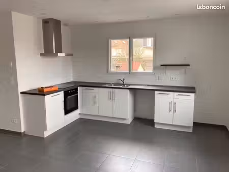 appartement t3