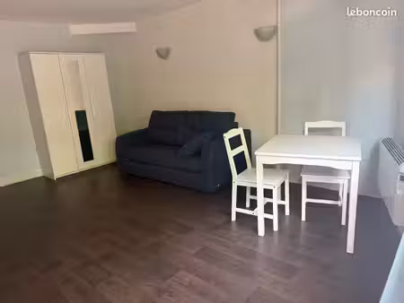 location studio yerres
