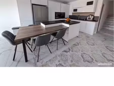 location maison libre de suite