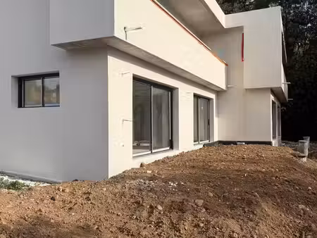maison a loué à vetraz monthoux sur la coline