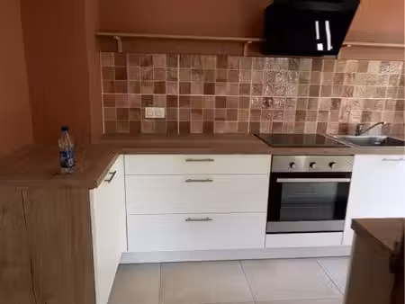 appartement t4