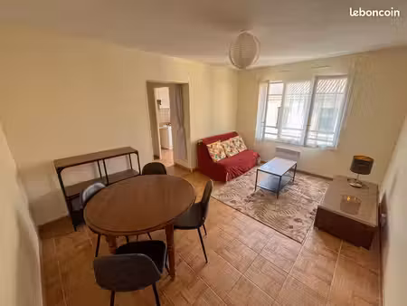 a louer appartement t2
