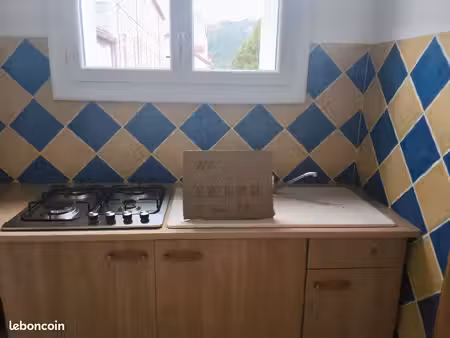 appartement à louer t2