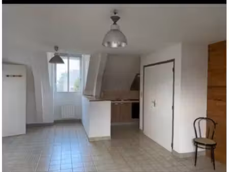 appartement studio libre