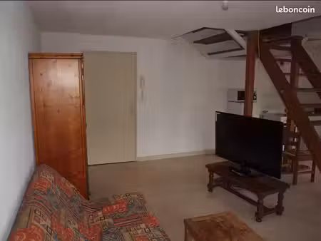 appartement 3 pièces