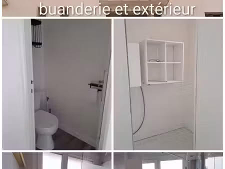 location appartement dans résidence calme et sécurisée