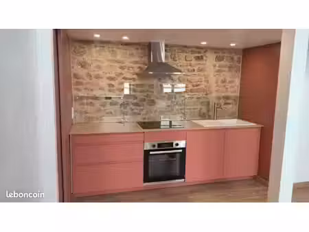 appartement t2 croix rousse