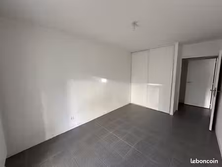 appartement t2 non meublé