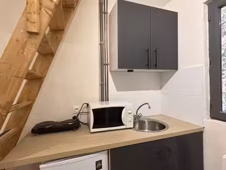 studio 14 m2