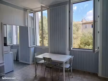 studio à louer rue tilsit