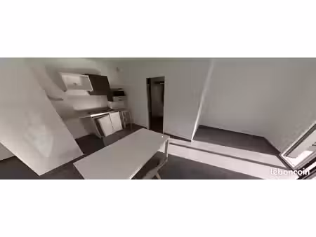 appartement 1 pièce 36 m²