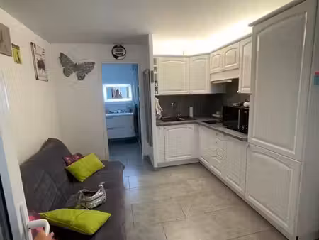 appartement t2 - palavas-les-flots