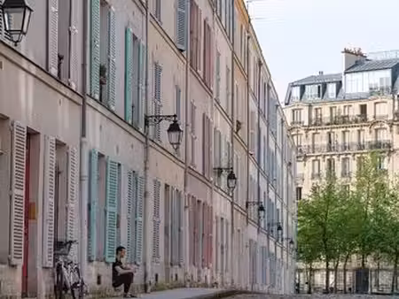 location t2 paris 14 par un particulier