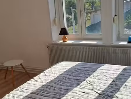 appartement meublé 83 m² – 2 chambres à piennes