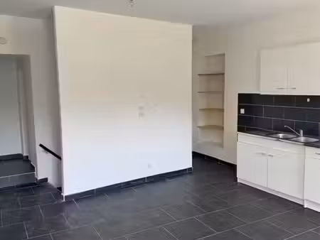 appartement t2 de 50 m² disponible à la location