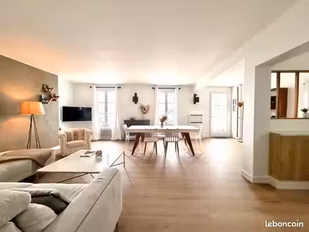 location bail mobilité